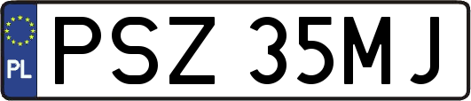 PSZ35MJ