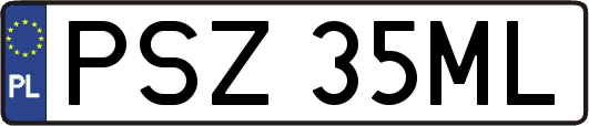 PSZ35ML
