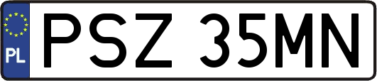 PSZ35MN