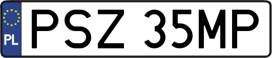 PSZ35MP