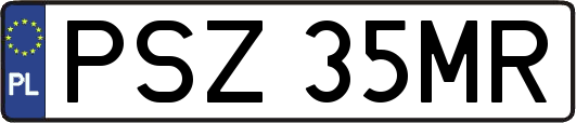 PSZ35MR