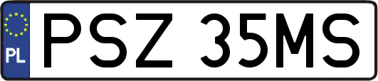 PSZ35MS