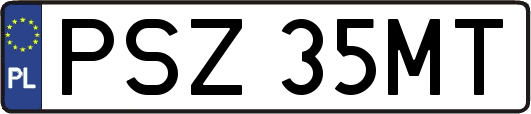 PSZ35MT