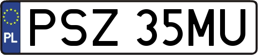 PSZ35MU