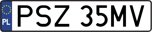 PSZ35MV
