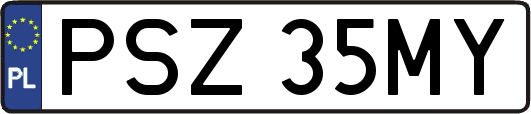 PSZ35MY