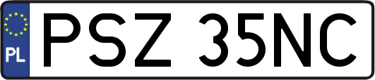 PSZ35NC