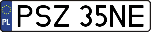 PSZ35NE