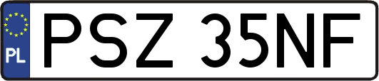 PSZ35NF