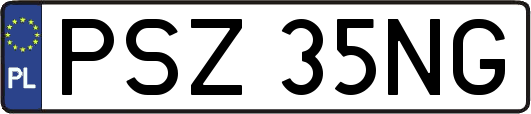 PSZ35NG