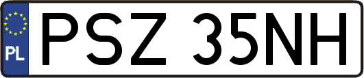PSZ35NH