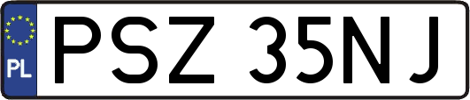 PSZ35NJ