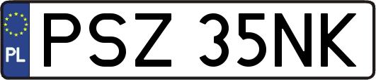 PSZ35NK