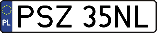 PSZ35NL