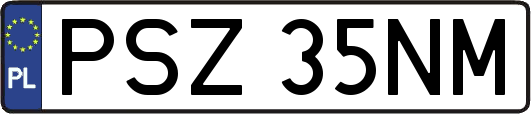 PSZ35NM