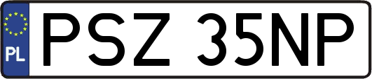 PSZ35NP