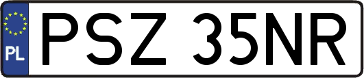 PSZ35NR