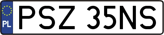 PSZ35NS