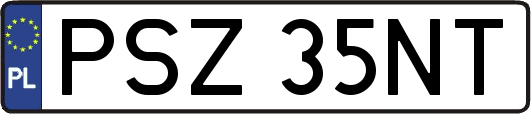 PSZ35NT