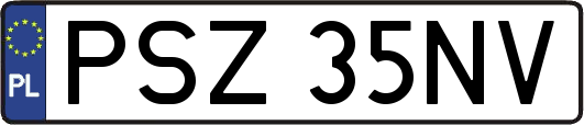 PSZ35NV