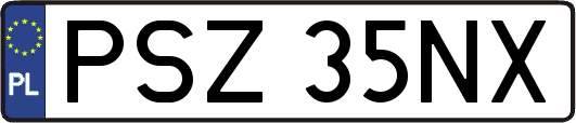 PSZ35NX