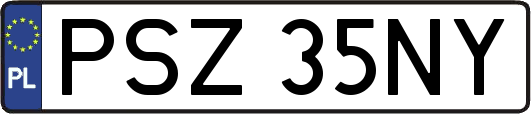 PSZ35NY
