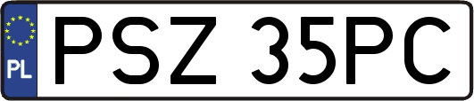 PSZ35PC