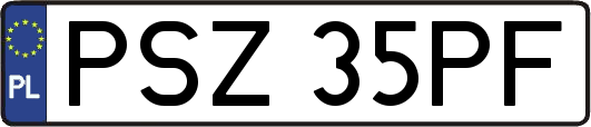PSZ35PF