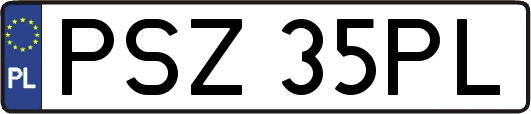 PSZ35PL