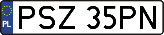 PSZ35PN