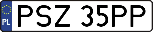PSZ35PP