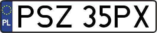 PSZ35PX