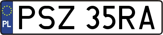 PSZ35RA