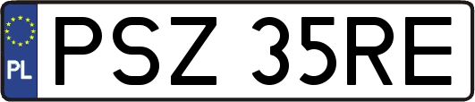 PSZ35RE