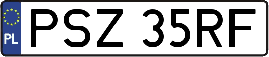 PSZ35RF