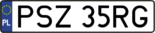 PSZ35RG