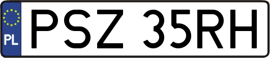 PSZ35RH