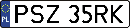 PSZ35RK