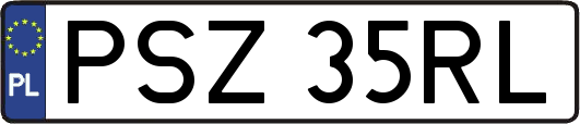 PSZ35RL
