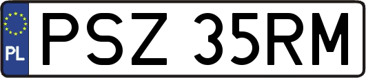 PSZ35RM