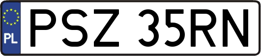 PSZ35RN