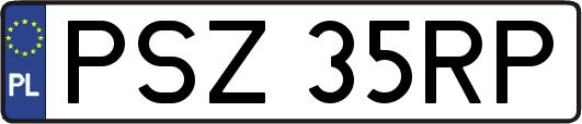 PSZ35RP