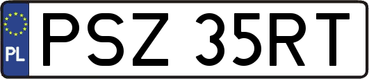 PSZ35RT