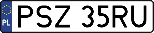 PSZ35RU