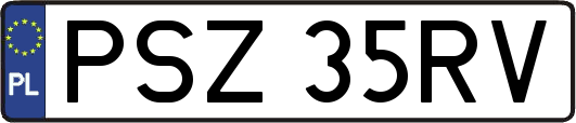 PSZ35RV