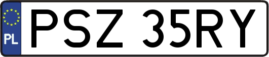 PSZ35RY