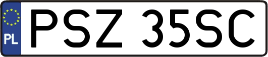 PSZ35SC