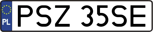 PSZ35SE