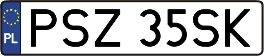 PSZ35SK