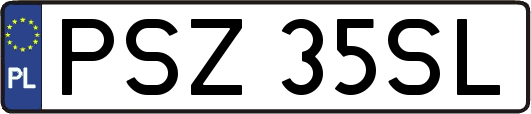 PSZ35SL